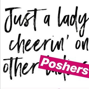 Meet your Posher, Moorethebetter 💕